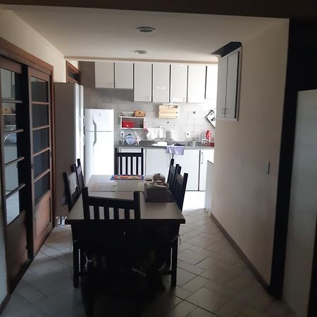 Hostel Casa Grande ポルト・アレグレ エクステリア 写真
