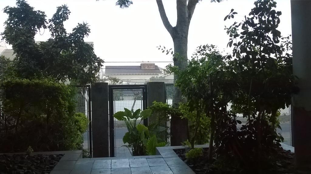 Hostel Casa Grande ポルト・アレグレ エクステリア 写真