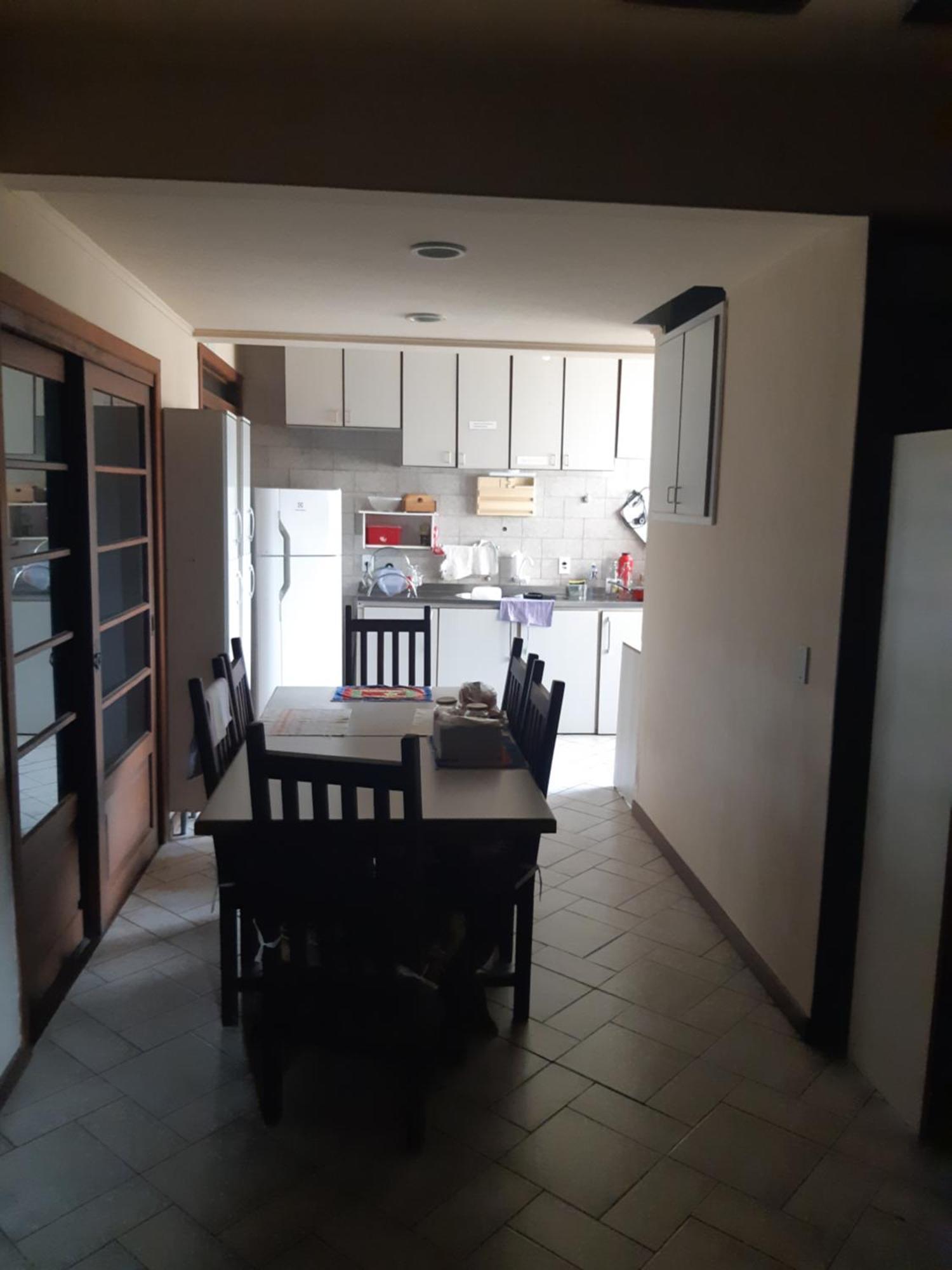Hostel Casa Grande ポルト・アレグレ エクステリア 写真