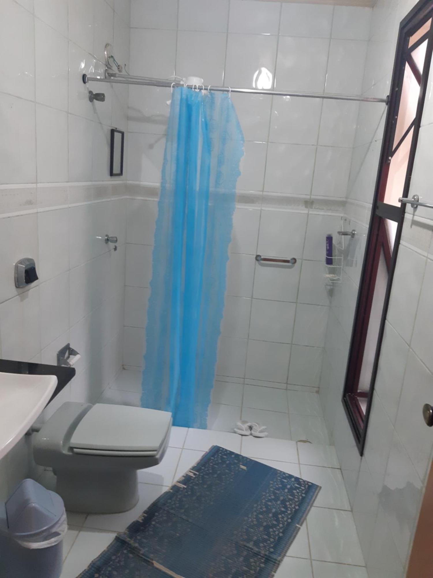 Hostel Casa Grande ポルト・アレグレ エクステリア 写真