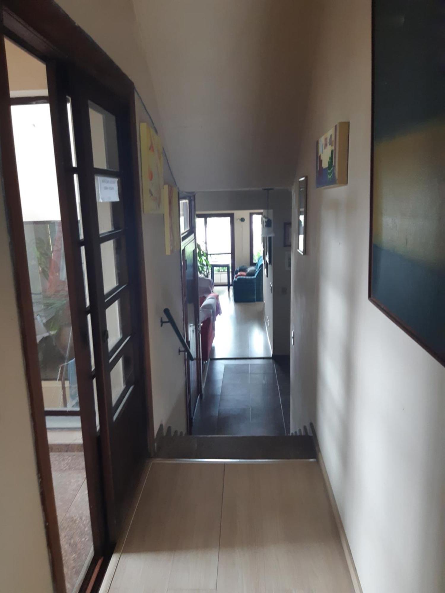 Hostel Casa Grande ポルト・アレグレ エクステリア 写真