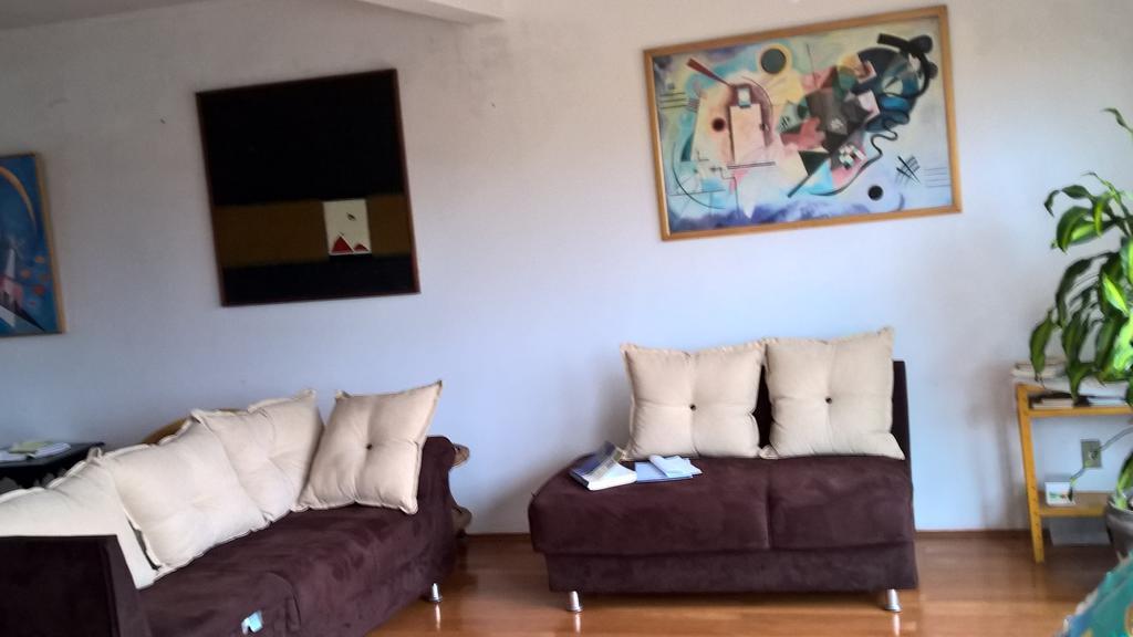 Hostel Casa Grande ポルト・アレグレ エクステリア 写真