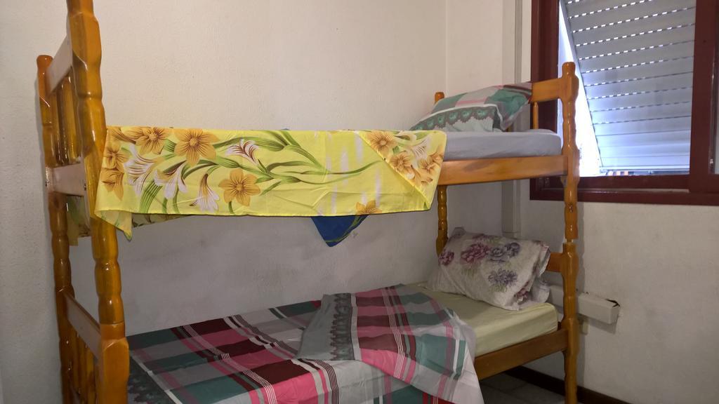 Hostel Casa Grande ポルト・アレグレ エクステリア 写真