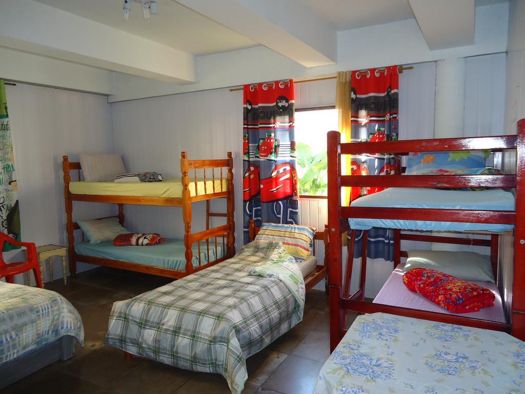 Hostel Casa Grande ポルト・アレグレ エクステリア 写真