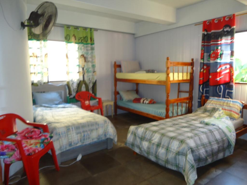 Hostel Casa Grande ポルト・アレグレ エクステリア 写真