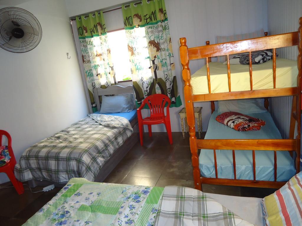 Hostel Casa Grande ポルト・アレグレ エクステリア 写真