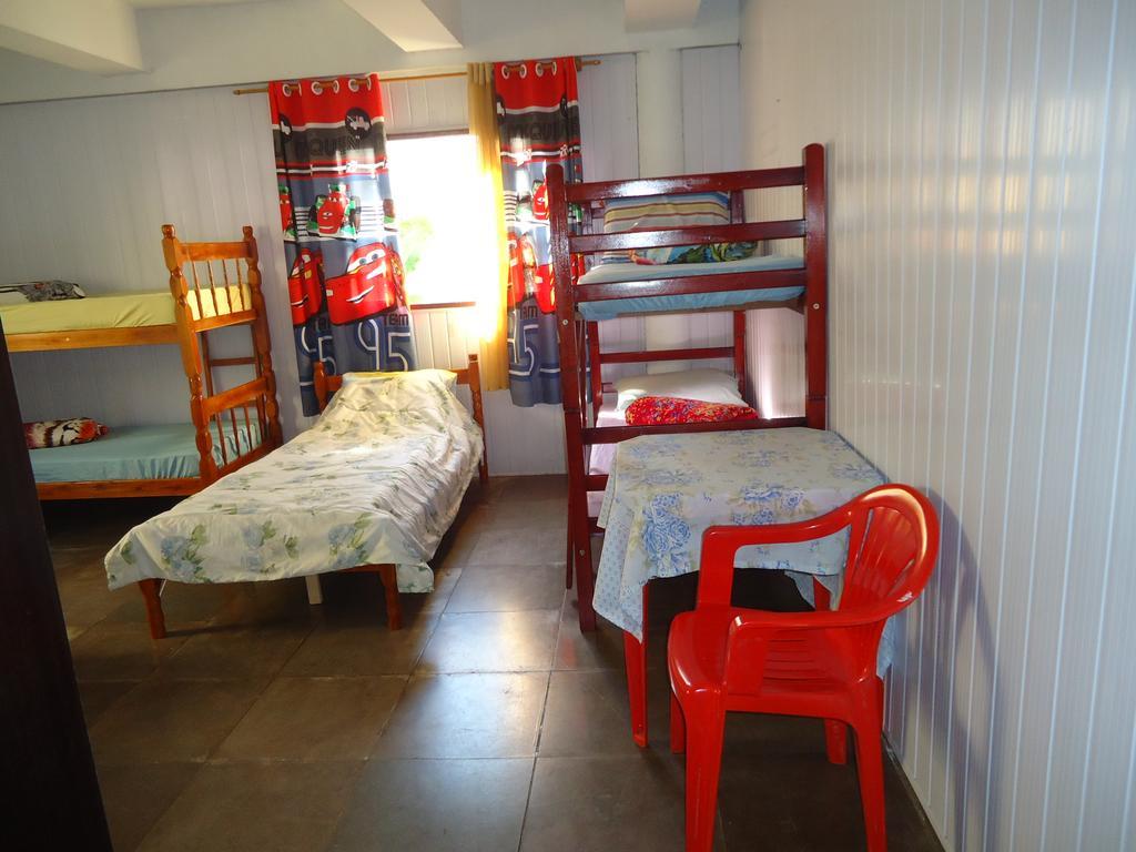 Hostel Casa Grande ポルト・アレグレ エクステリア 写真