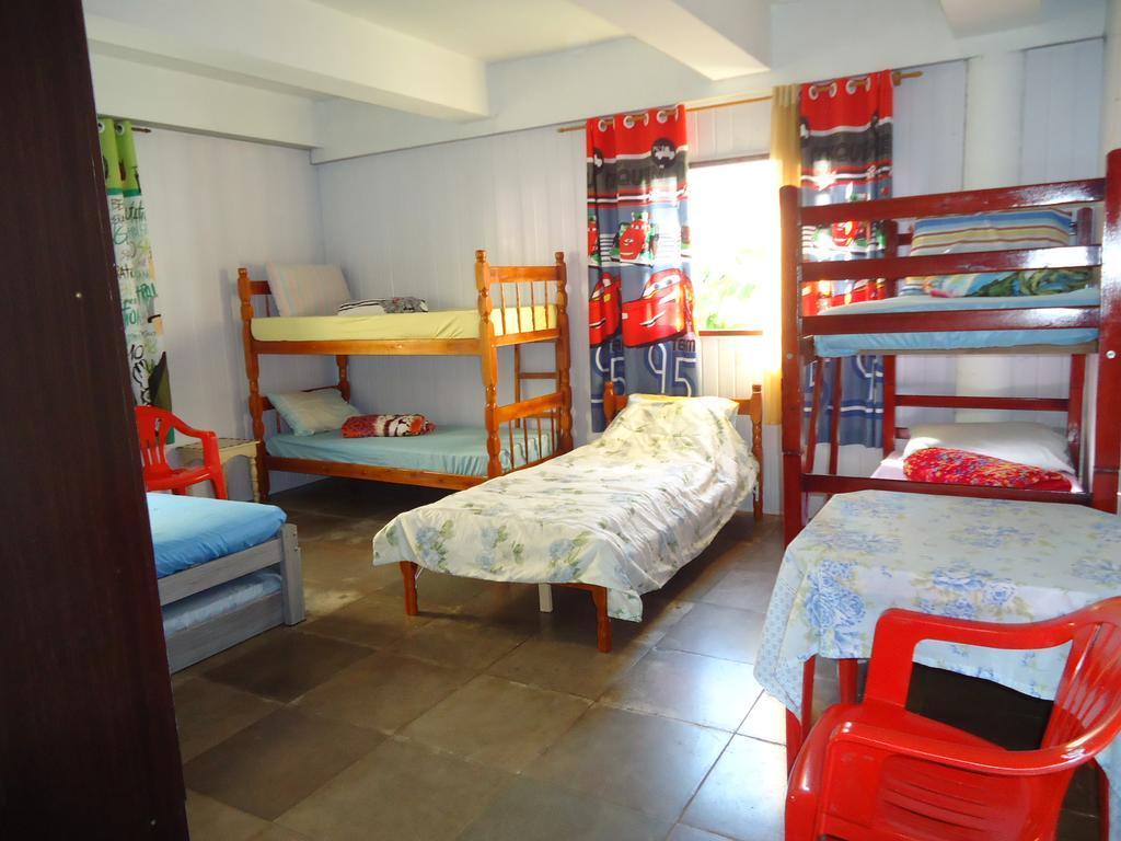 Hostel Casa Grande ポルト・アレグレ エクステリア 写真