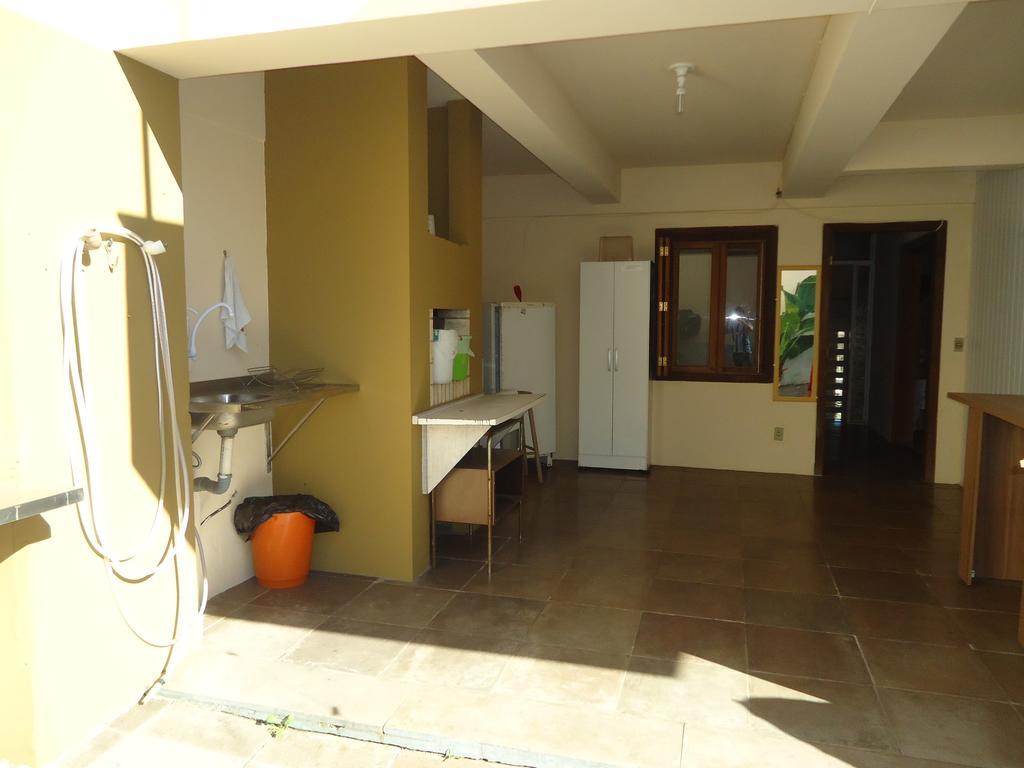 Hostel Casa Grande ポルト・アレグレ エクステリア 写真