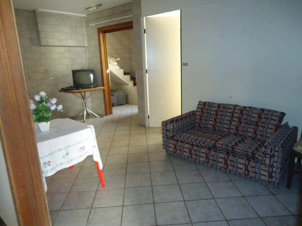 Hostel Casa Grande ポルト・アレグレ エクステリア 写真