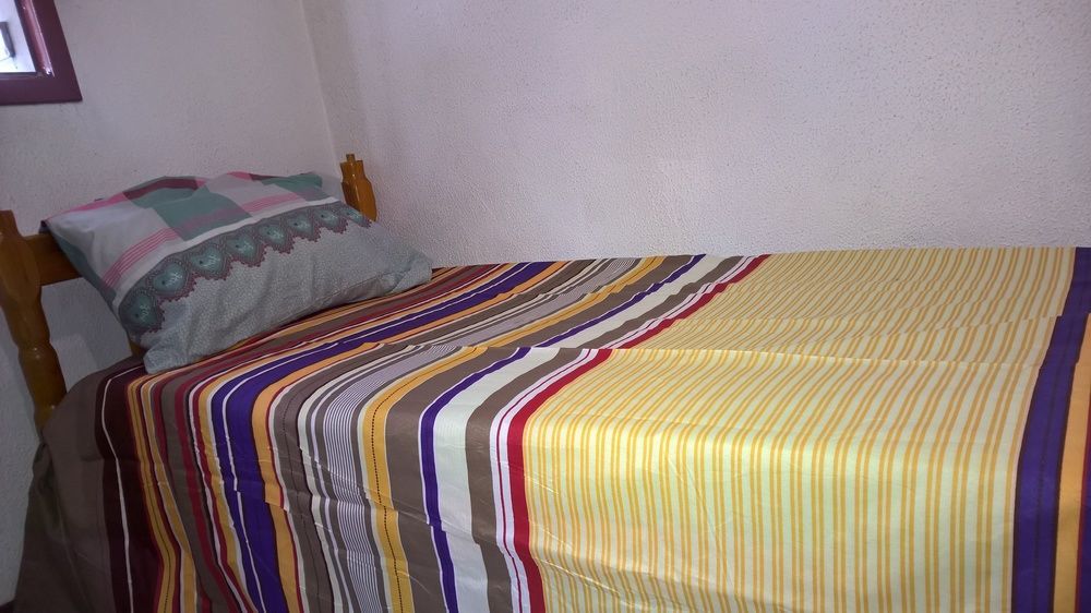 Hostel Casa Grande ポルト・アレグレ エクステリア 写真