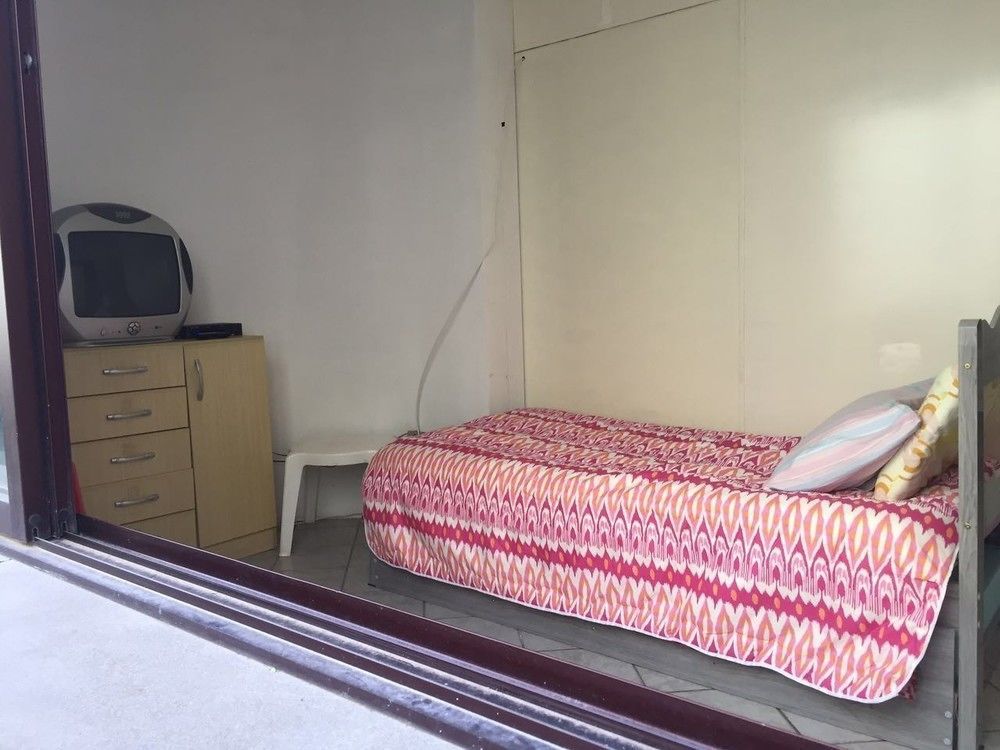 Hostel Casa Grande ポルト・アレグレ エクステリア 写真