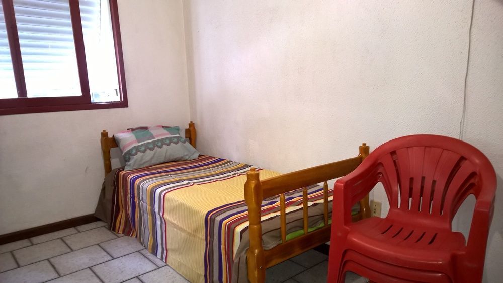 Hostel Casa Grande ポルト・アレグレ エクステリア 写真