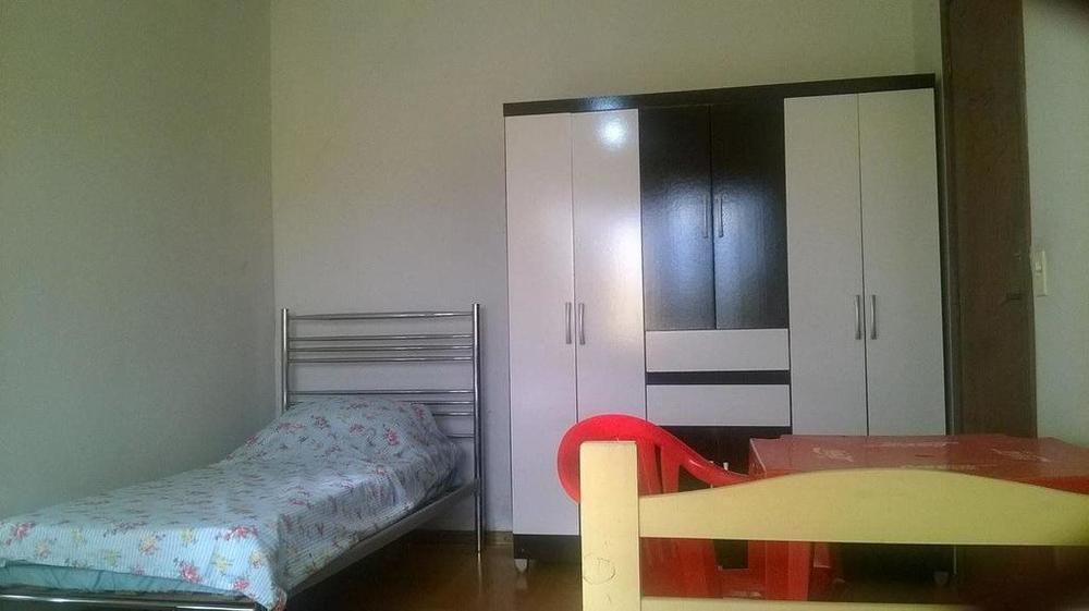 Hostel Casa Grande ポルト・アレグレ エクステリア 写真