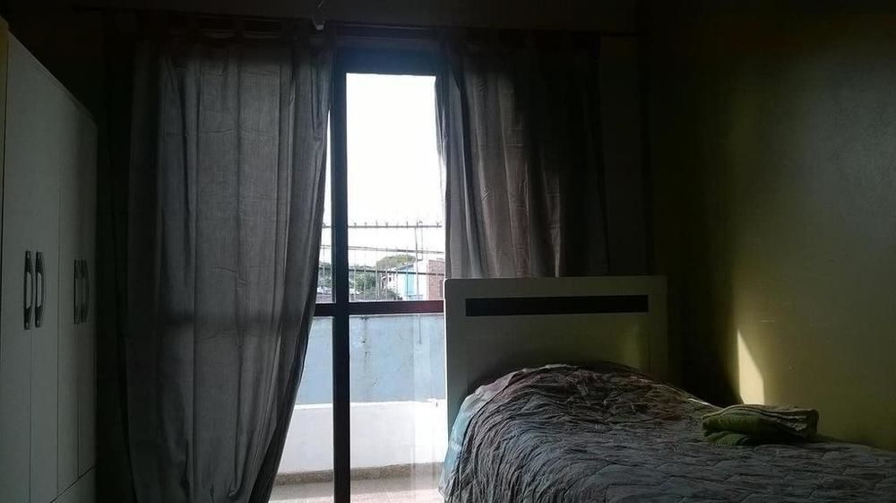 Hostel Casa Grande ポルト・アレグレ エクステリア 写真