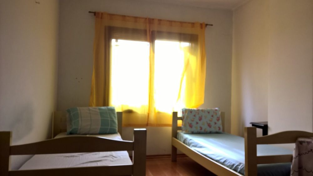 Hostel Casa Grande ポルト・アレグレ エクステリア 写真