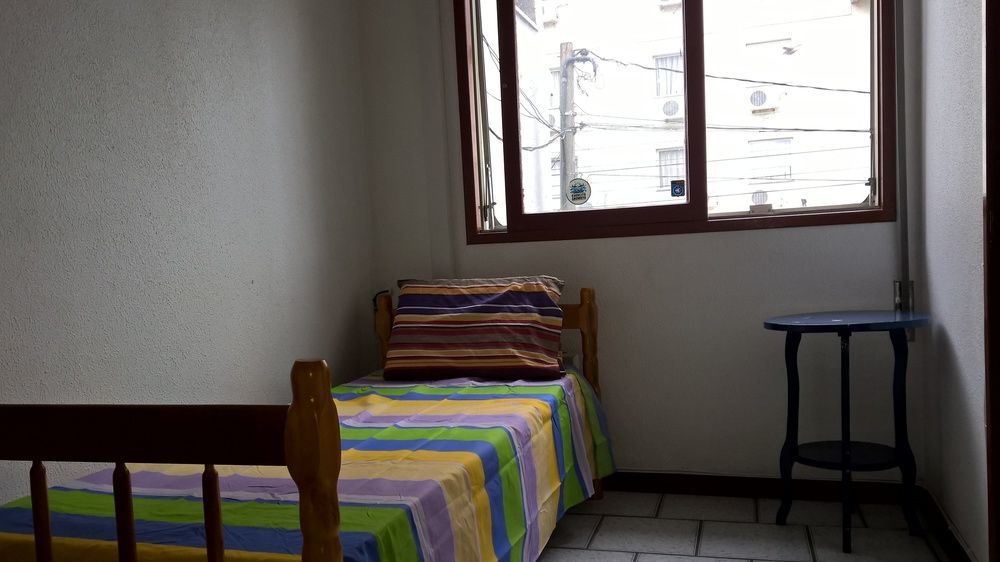 Hostel Casa Grande ポルト・アレグレ エクステリア 写真