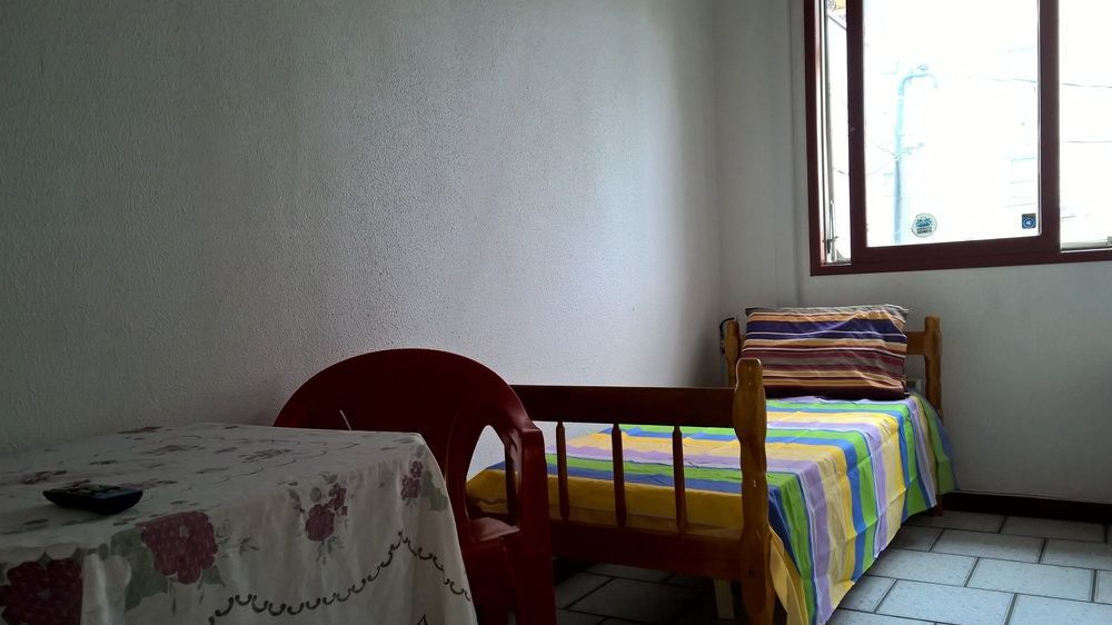 Hostel Casa Grande ポルト・アレグレ エクステリア 写真