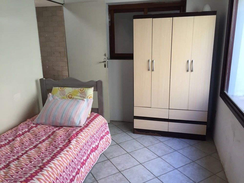 Hostel Casa Grande ポルト・アレグレ エクステリア 写真