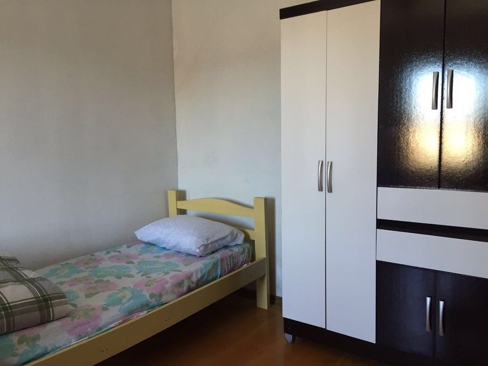 Hostel Casa Grande ポルト・アレグレ エクステリア 写真