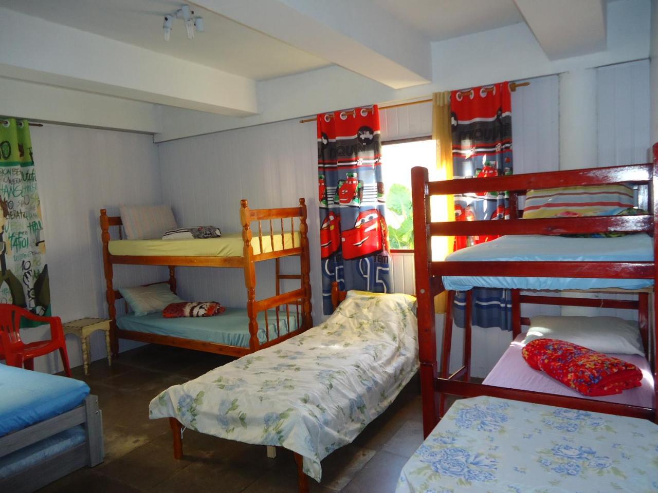 Hostel Casa Grande ポルト・アレグレ エクステリア 写真