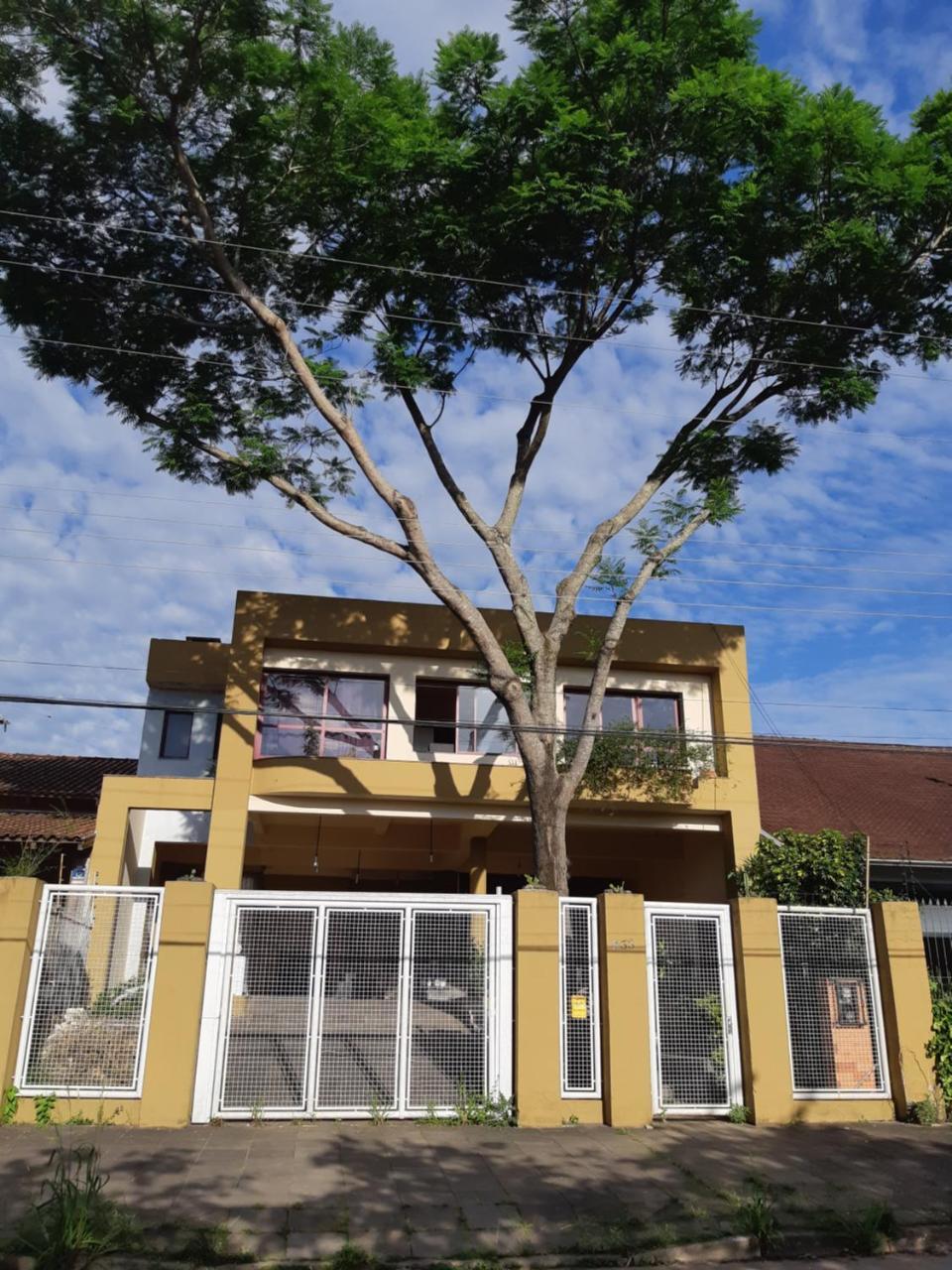 Hostel Casa Grande ポルト・アレグレ エクステリア 写真