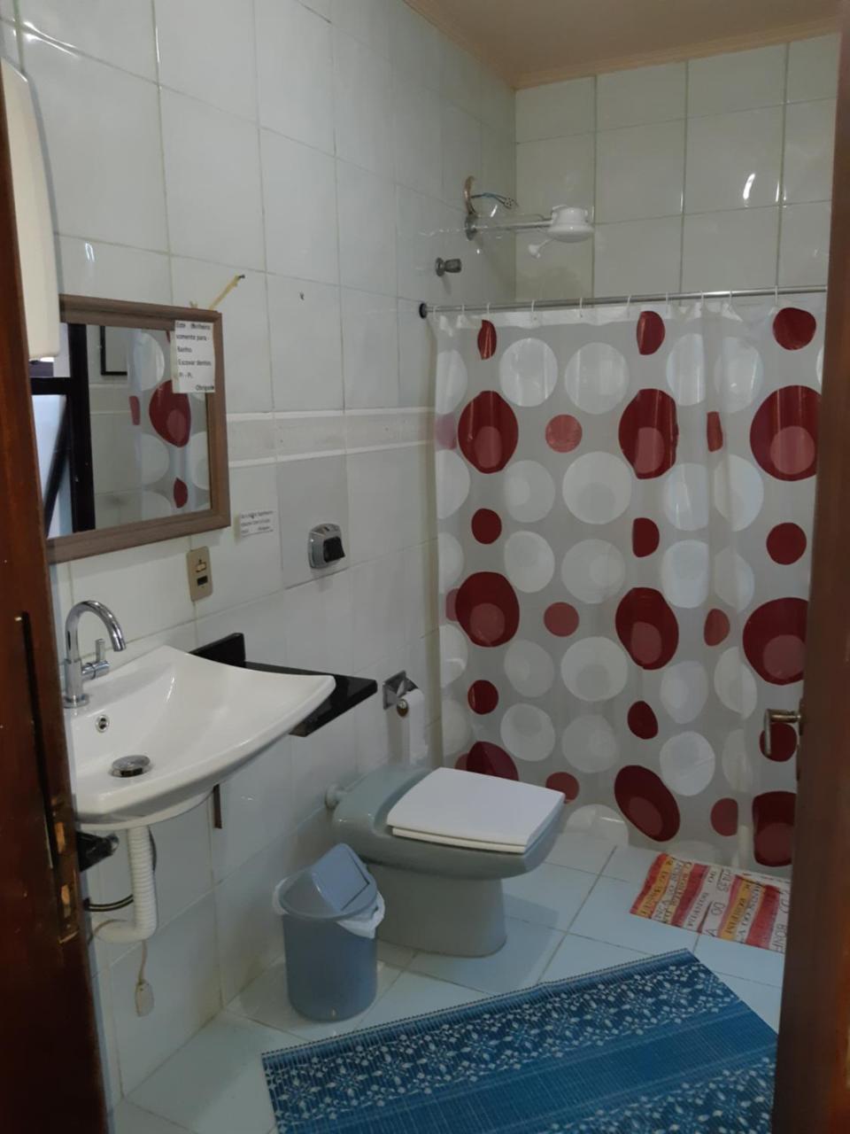Hostel Casa Grande ポルト・アレグレ エクステリア 写真