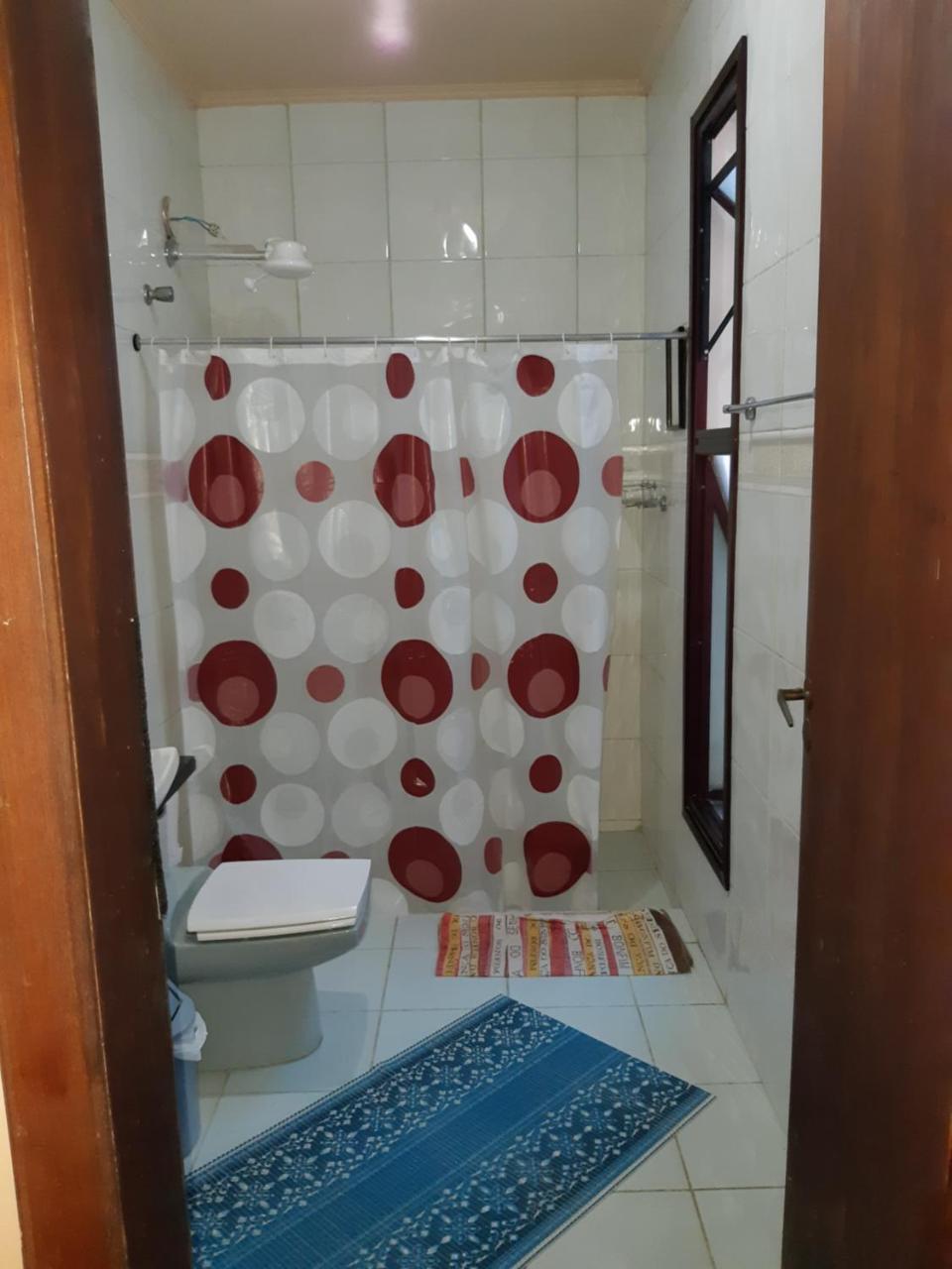 Hostel Casa Grande ポルト・アレグレ エクステリア 写真