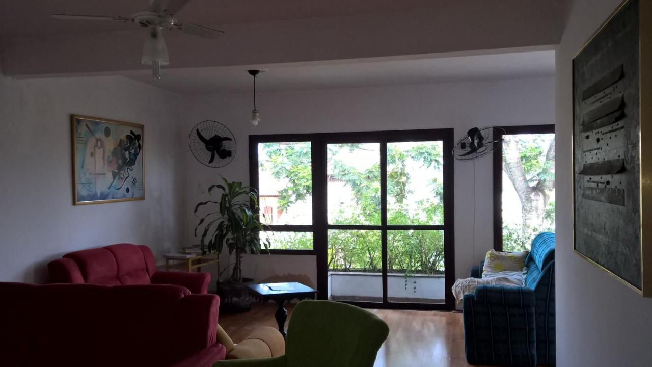 Hostel Casa Grande ポルト・アレグレ エクステリア 写真