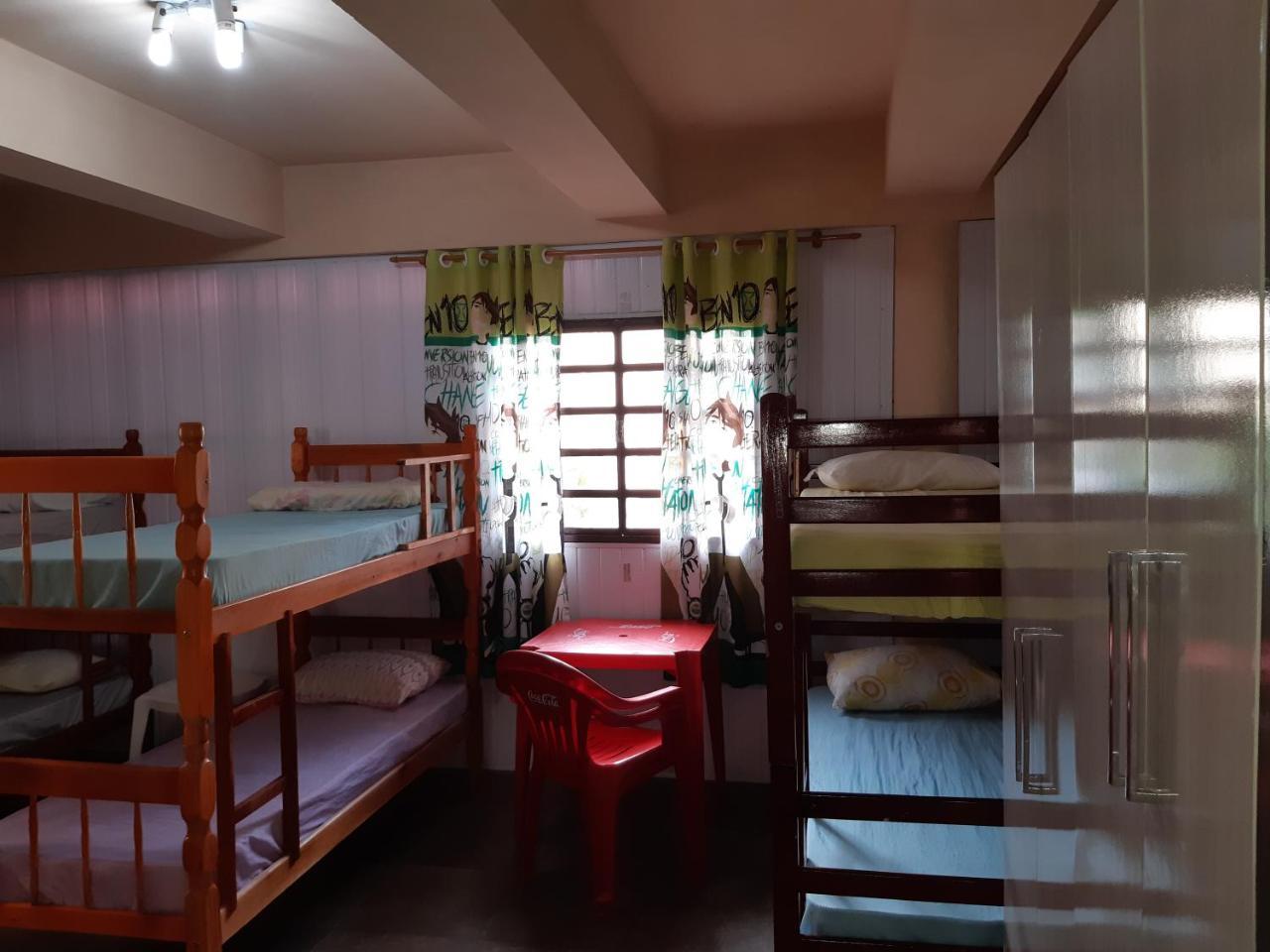 Hostel Casa Grande ポルト・アレグレ エクステリア 写真