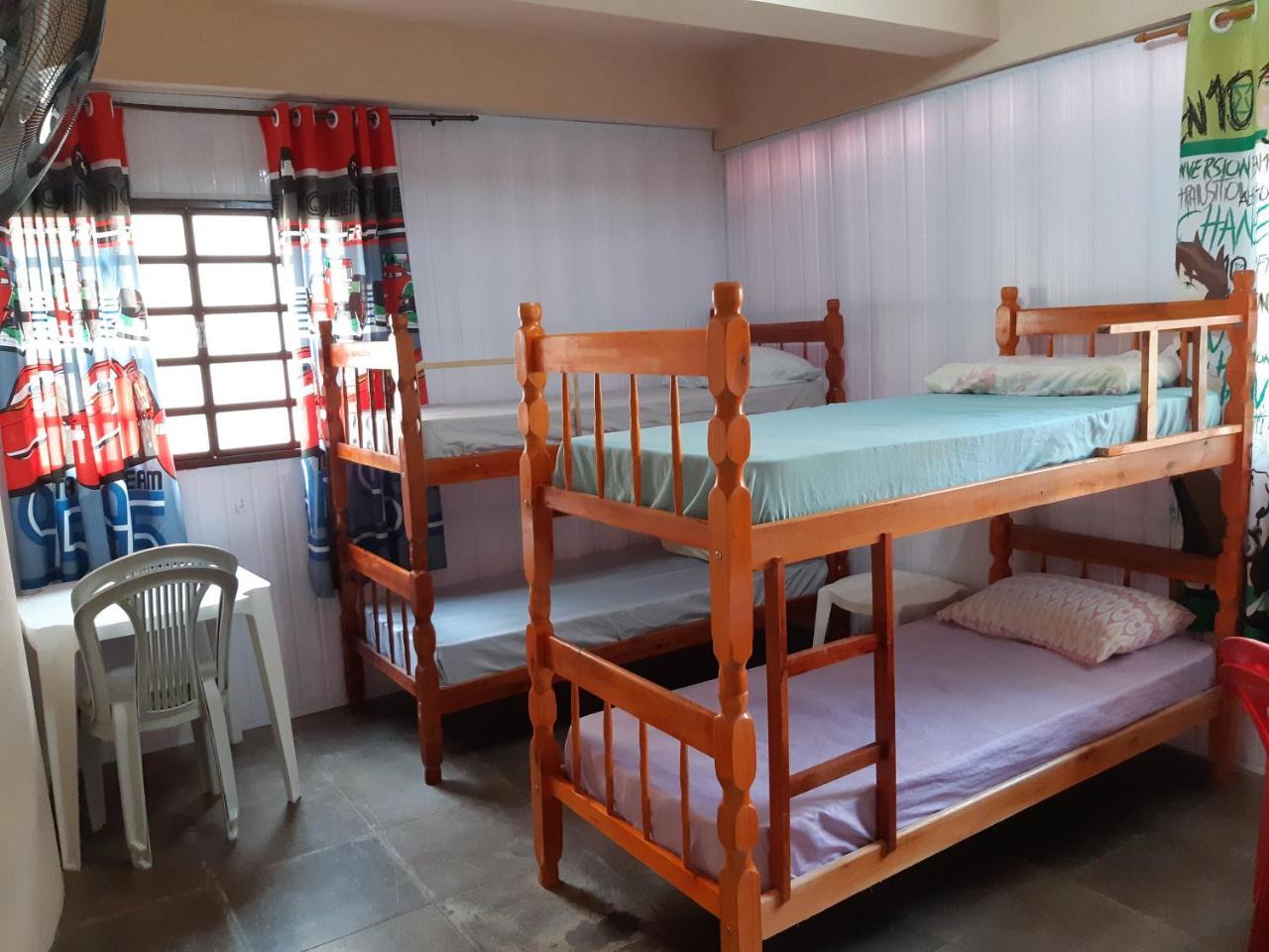 Hostel Casa Grande ポルト・アレグレ エクステリア 写真