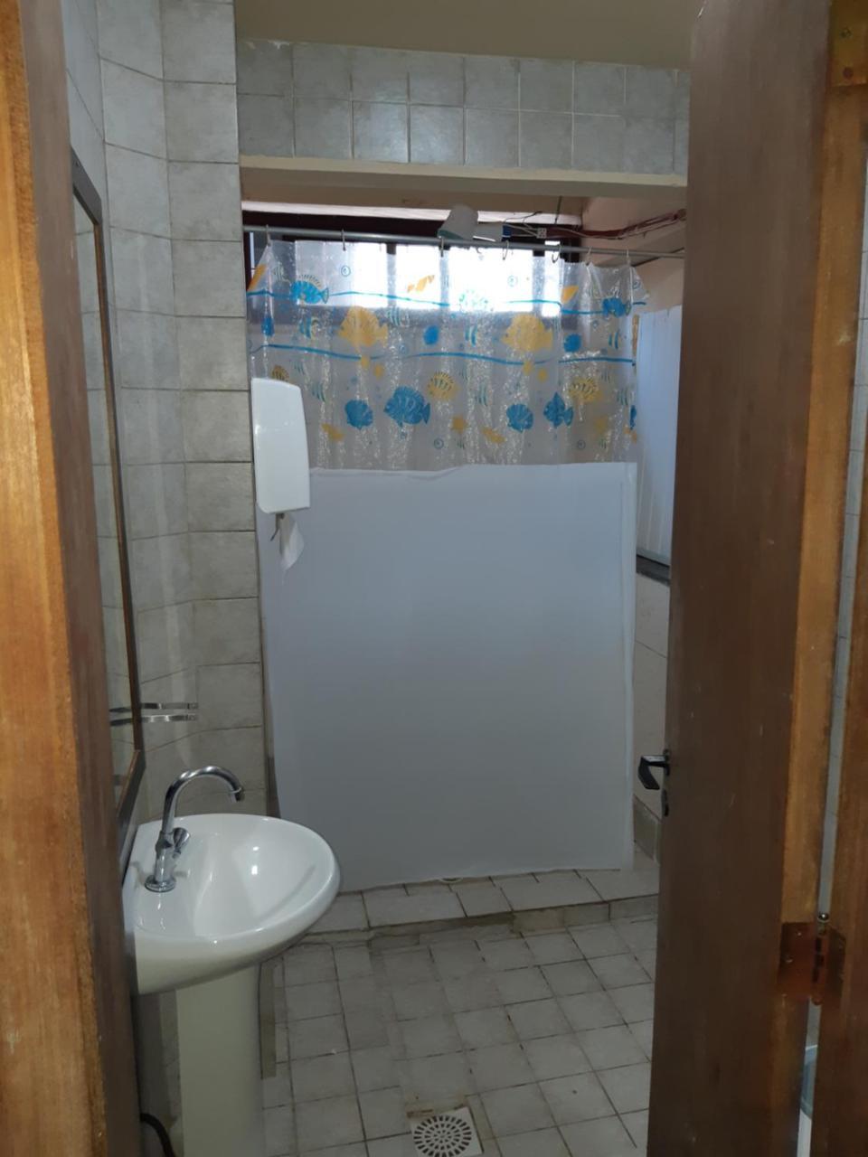 Hostel Casa Grande ポルト・アレグレ エクステリア 写真