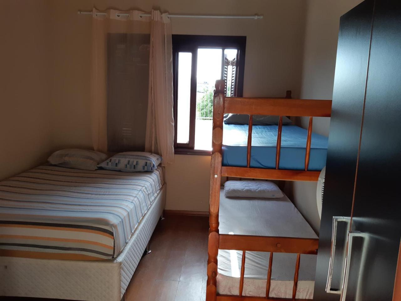 Hostel Casa Grande ポルト・アレグレ エクステリア 写真
