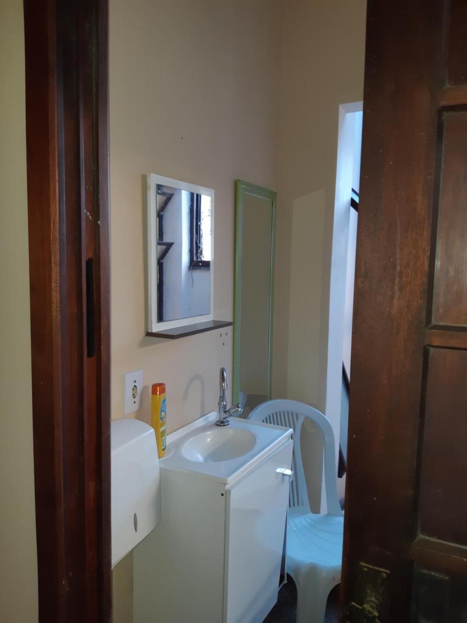 Hostel Casa Grande ポルト・アレグレ エクステリア 写真