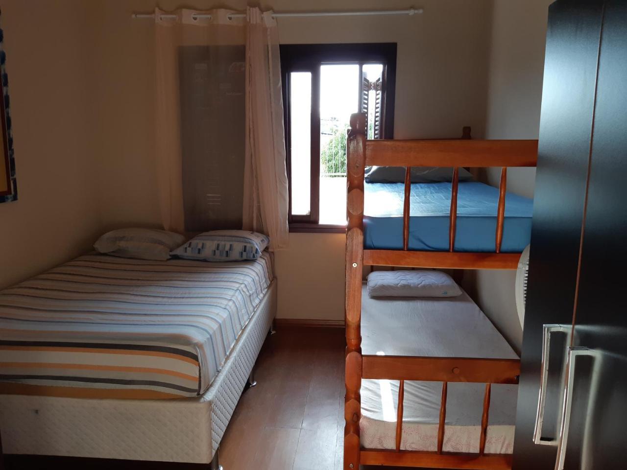 Hostel Casa Grande ポルト・アレグレ エクステリア 写真