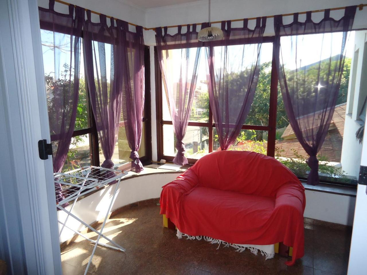 Hostel Casa Grande ポルト・アレグレ エクステリア 写真